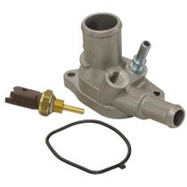 Kit Válvula termostática + Plug Temperatura Novo Uno - MTE Kit Válvula termostática + Plug Temperatura Novo Uno - MTE