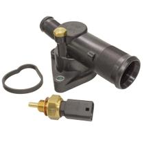 Kit Válvula Termostática + Plug Temperatura Peugeot 206 1.0 16V Renault Clio 1.0 1.6 Kangoo Logan Sandero 1.0 Kit Válvula Termostática + Plug Temperatura Peugeot 206 1.0 16V Renault Clio 1.0 1.6 Kangoo Logan Sandero 1.0