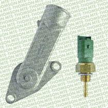 Kit Válvula termostática + Plug Temperatura Uno e Fiorino 1997 a 2004 - MTE