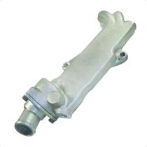 Kit válvula termostática s10 2.4 gaso. 2001 /2007 c/carcaça - 71568 - 113082 Kit válvula termostática s10 2.4 gaso. 2001 /2007 c/carcaça - 71568 - 113082