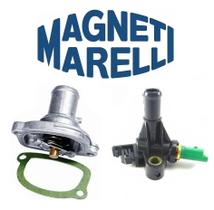 Kit Válvula Termostática Sensor Temperatura Fiat Doblô Palio Punto Siena Strada Uno 1.0 1.3 1.4 Fire 8 válvulas 2001 em diante Kit Válvula Termostática Sensor Temperatura Fiat Doblô Palio Punto Siena Strada Uno 1.0 1.3 1.4 Fire 8 válvulas 2001 em diante