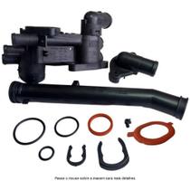 Kit válvula termostática Volkswagen Fox 2003 a 2021