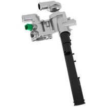 Kit válvula termostática Volkswagen Gol 2005 a 2014 VALCLEI Kit válvula termostática Volkswagen Gol 2005 a 2014 VALCLEI