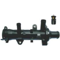 Kit válvula termostática Volkswagen Kombi 2006 a 2014 AJE Kit válvula termostática Volkswagen Kombi 2006 a 2014 AJE