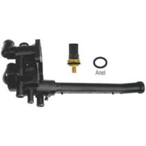 Kit válvula termostática Volkswagen Polo Sedan 2002 a 2014