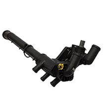 Kit Válvula Termostática VW FOX 1.6 2009-2017 87 Graus Kit Válvula Termostática VW FOX 1.6 2009-2017 87 Graus