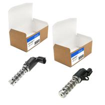 Kit Válvula VVT Solenoide Comando Admissão E Escape HB20 Creta 1.0 TGDi 2020/Diante Kit Válvula VVT Solenoide Comando Admissão E Escape HB20 Creta 1.0 TGDi 2020/Diante