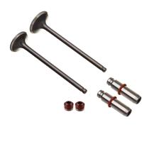 Kit Valvula Ww3 (6pcs) Cg 125 02/08 Oversize +0.10mm F016 Kit Valvula Ww3 (6pcs) Cg 125 02/08 Oversize +0.10mm F016