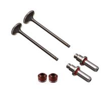 Kit Valvula Ww3 (6pcs) Cg 125 02/08 Kit Valvula Ww3 (6pcs) Cg 125 02/08