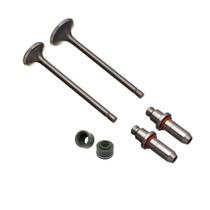 Kit Valvula Ww3 (6pcs) Cg 125 76/91