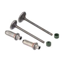 Kit Valvula Ww3 Cbx 250 Retentor Verde