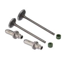 Kit Valvula Ww3 Cg 125 2002/2008 Retentor Verde Kit Valvula Ww3 Cg 125 2002/2008 Retentor Verde