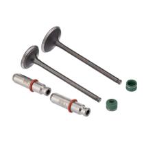 Kit Valvula Ww3 Cg 160 2016/ Retentor Verde