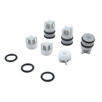 Kit Válvulas de Sucção e Pressão Compatível com Lavajato Jetmax Mini