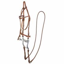 Kit Vaquejada SV5329 - Marrom