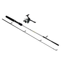 Kit Vara De Pesca Sabre 1,5M Com Molinete 095006 Nautika Kit Vara De Pesca Sabre 1,5M Com Molinete 095006 Nautika