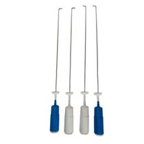 Kit Vara De Suspensão 10kg -13kg - 2 Dianteiras + 2 Traseiras - Alado Kit Vara De Suspensão 10kg -13kg - 2 Dianteiras + 2 Traseiras - Alado