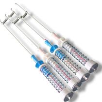Kit vara de suspensão lavadora electrolux led15 lt13b lac13 original