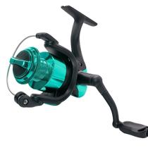 Kit Vara New Tamba Max 30-60lbs 2,70 + Molinete Frost 6000 - Jaú Pesca - Kit Vara New Tamba Max 30-60lbs 2,70 + Molinete Frost 6000 - Jaú Pesca -