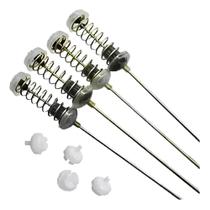 Kit vara suspensão consul/brastemp (4 unidades) 22" - w10764578 originais