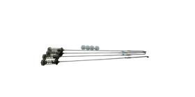 kit Vara Suspensão Lavadora Brastemp W10764586 kit Vara Suspensão Lavadora Brastemp W10764586