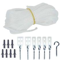 Kit Varal De Teto - 006091 - Mor Kit Reparo Varal Teto Mor 006091 Kit Varal De Teto - 006091 - Mor Kit Reparo Varal Teto Mor 006091