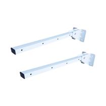 Kit varal dobravel de paredeutilar c/ corda 15 m