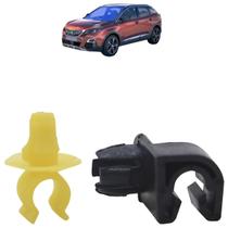Kit Vareta Capô 3008 2009 A 2018 2019 2 Peças Kit Vareta Capô 3008 2009 A 2018 2019 2 Peças