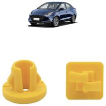 Kit Vareta Capô Hb20s 2020 A 2021 2 Peças Kit Vareta Capô Hb20s 2020 A 2021 2 Peças