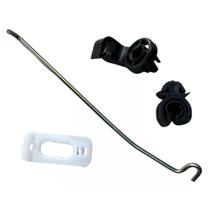 kit Vareta Haste Capo Celta Prisma 2007 2008 2009 2010 2014