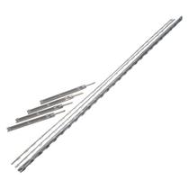 Kit Vareta Navalha 30cm - 1058 - ESPETO Kit Vareta Navalha 30cm - 1058 - ESPETO