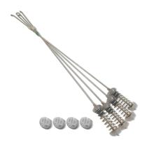 Kit Vareta Suspensão Lavadora Brastemp Consul W10764578 / 326024882