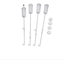 Kit Vareta Suspensão Lavadora Brastemp Consul W10807957