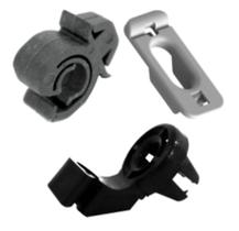 Kit vareta sustentacao do capo gm agile 10/16 celta/ prisma 07/12 Kit vareta sustentacao do capo gm agile 10/16 celta/ prisma 07/12
