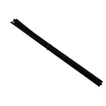 Kit Varetas Fibra Preto La Façon 50CM - 10 Unidades Kit Varetas Fibra Preto La Façon 50CM - 10 Unidades