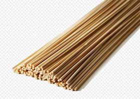 Kit Varetas fibra sens feltro nude 25cm 10 uni Kit Varetas fibra sens feltro nude 25cm 10 uni