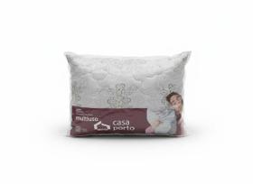 Kit Variação de Travesseiro Multiuso Better Noites Tranquilas
