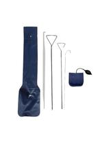 Kit Varões Bolsa E Cunha Kit Varões Bolsa E Cunha