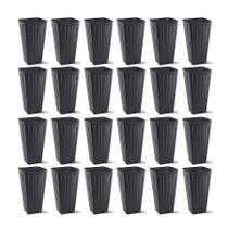 Kit Vaso Pequeno para Mudas Nutriplan 800ml