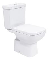 Kit Vaso Sanitário Assento, Caixa E Acessórios - Sensea 3/6