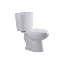 Kit Vaso Sanitário com Caixa Acoplada Atenas Acionamento Duplo 3/6L Branco Addra