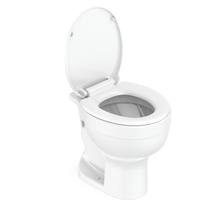 Kit Vaso Sanitário Convencional com Assento Acesso Confort Celite