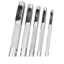 Kit vazador manual lm-kvm5 3,4,5,6,8mm lanmax