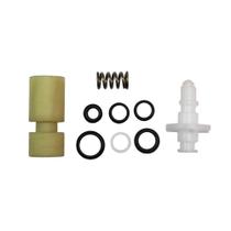 Kit Vazamento de Água e Gatilho para Lavadora J6800 e J7000 Jacto Clean Kit Vazamento de Água e Gatilho para Lavadora J6800 e J7000 Jacto Clean