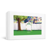 Kit VBS Lifeway Kids 2026 Backyard Kids Club Kit VBS Lifeway Kids 2026 Backyard Kids Club