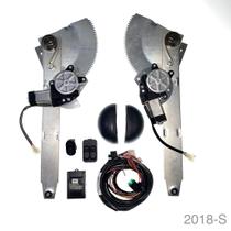 Kit ve f1000/f4000 2pts dianteiro - ambar (2018-s)