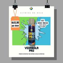 Kit VedaBola PRO 1 pote 1 dose