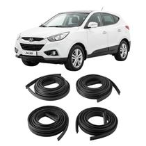 Kit Vedação 4 Portas IX35 Hyundai Conforto Total Premium