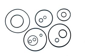 Kit vedação anéis motor (completo) - fazer250/xtz lander250/tenere 250 Kit vedação anéis motor (completo) - fazer250/xtz lander250/tenere 250