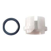 Kit Vedação Bica Cozinha Deca 1256 e 1258 Atual - 4096065K100